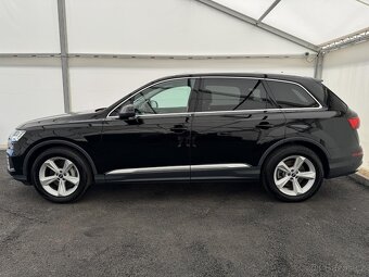 Audi Q7, 3.0Tfsi 250kw CZ 1-MAJ DPH - 3