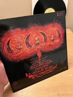 Motörhead – Another Perfect Day - 3