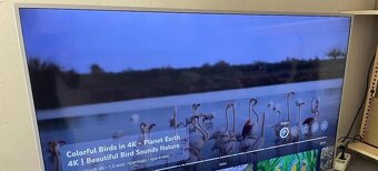 Android televize 50" Philips 50PUS8505 ambilight - 3