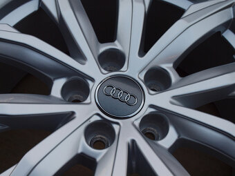 17" Alu kola = 5x112 = AUDI Q5 – NOVÝ MODEL – ZIMNÍ - 3