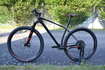 Scott Scale 910 (L) 10,3 kg - 3