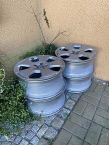 ALU kola - 3