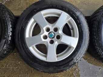 ALU KOLA 5X100 R14 FABIA - 3