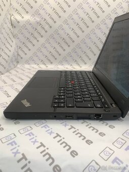 Notebook Lenovo ThinkPad, 8GB/240GB, Black, Použitý - Stav A - 3