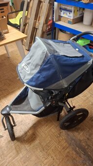 Sportovní kočárek Britax Römer Bob Revolution SE - 3
