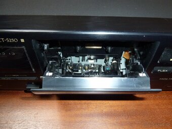 Nabízím tape deck Pioneer CT-S250. Plně funkční. Jen co je n - 3