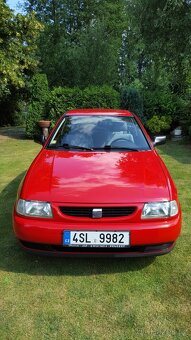 Seat Ibiza - 3