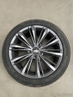 Alu VW R18 Liverpool - 3