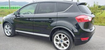 Ford Kuga 2.0 TDCI r.v. 2011 naj. 113 tis. km - 3