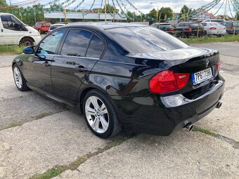 Bmw 330 XD 170kw 4x4 manuál po velkém servise top muzika - 3