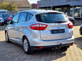 Ford C-Max 2.0TDCi 103kw r.v.2012, 150tis.km, prav.servis - 3