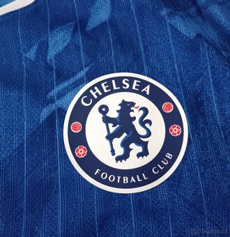 dres Chelsea FC 25/26 blue Authentic - - 3