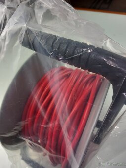 Prodlužovací kabel na bubnu 25 m - nové - nerozbaleno - 3