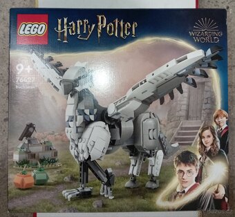 Lego Harry Potter - 3