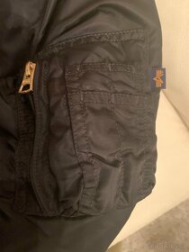 Alpha Industries - 3