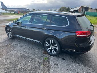 vw passat b8 2.0 tdi 110kW bez AdBlue - 3
