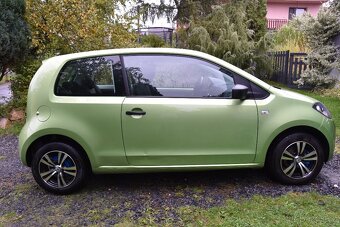 Škoda Citigo 1.0 MPI - 3