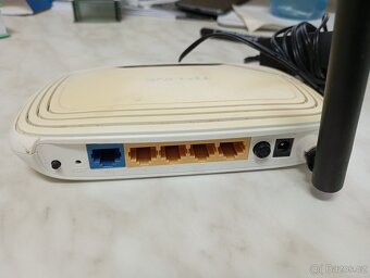 Router TP-link - 3