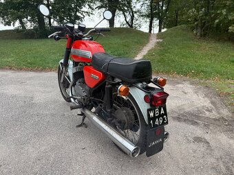 Jawa 350/634 - 3