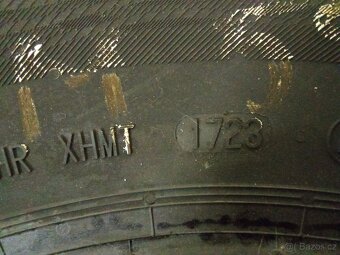 Letní pneu 175/70 r14 - 3