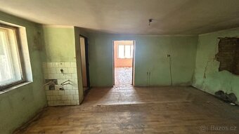 Prodej rodinného domu 116 m², pozemek 396 m² Dyjákovice - 3