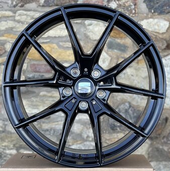 5x112 18 .. 5X112 R18 alu kola na Škoda, VW,Audi - 3