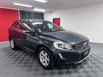 Volvo XC60 2.4 D4 140 kW 4x4 Manuál, 2016, nové rozvody - 3