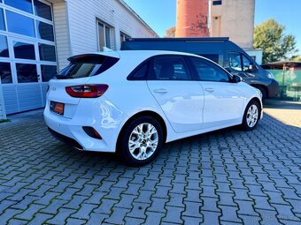 KIA CEED 1.5 118KW AUTOMAT ZÁRUKA - 3