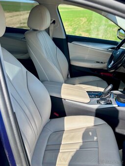 BMW 530 X Drive g31 2019 - 3