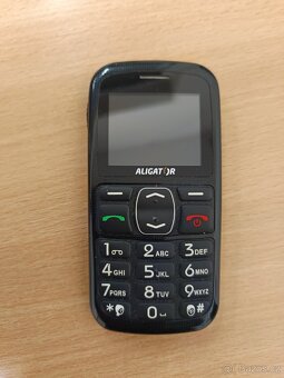 Mobilní telefony retro - 3