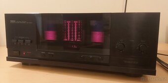 YAMAHA MX-1000 TOP END STEREO POWER AMPLIFIER 260 WATTS  - 3