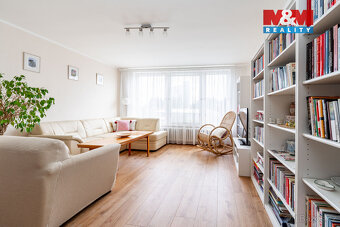 Prodej rodinného domu v Moravských Budějovicích,ul. Fišerova - 3