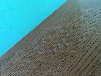 Konferenční polohovatelný/rozkládací stolek - 3