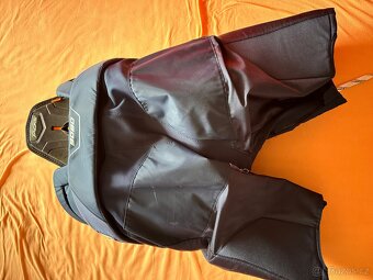 Hokejové kalhoty CCM Tacks 9080 - 3