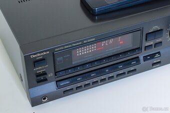 Technics SA-GX200 - 3