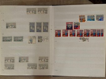 Album A4/16 stran č.50 - 3