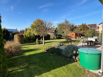 Rodinný dům 7+kk Opatovice u Rajhradu - 3