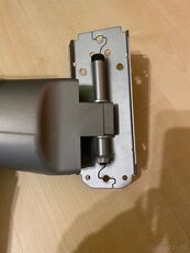 Držák TV na zeď - 3