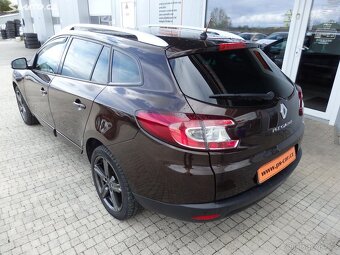 Renault Megane 1.2tce 85kw - 3