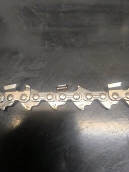 Lišta a řetěz Oregon - 3