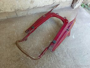 Jawa 175 kyvacka - 3