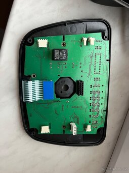 Trophy booster 6 nahradni díly volant - 3