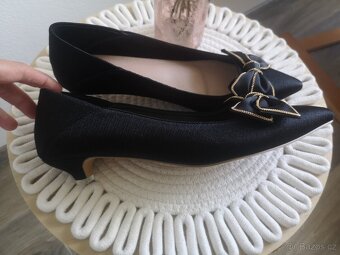 Dámské lodičky - 3