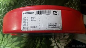 Sněhové řetězy - 3