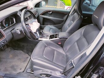 Volvo V70III INSCRIPTION T6 242kw - Náhradní díly - 3