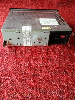 Autorádio orig. VW - 3