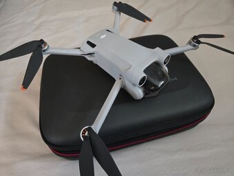 Dron DJi Mini 3 fly more Combo - 3