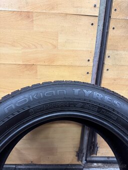 Zimní pneu 235/55/18 - 3