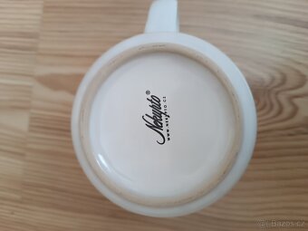 Hrnek Super muž - NOVÝ - 3