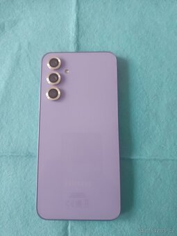 Samsung Galaxy a54 5g 8/128gb - 3